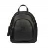 Damenrucksack 300g Biz Schwarz