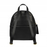 Damenrucksack 300g Biz Schwarz