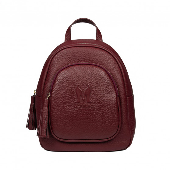 Damenrucksack 300g biz bordeaux Damenrucksack 300g biz bordeaux
