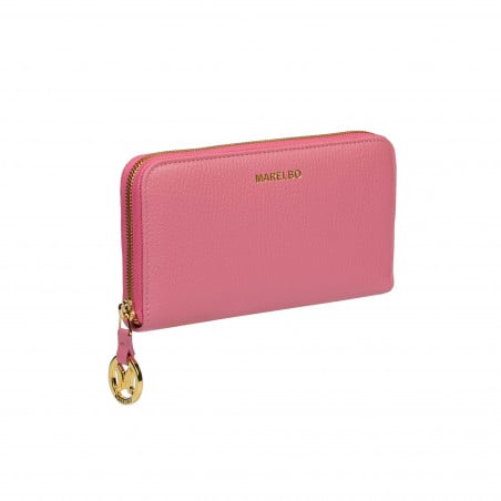 Damenportemonnaie 200g rosa Biz