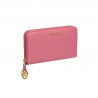 Damenportemonnaie 200g rosa Biz