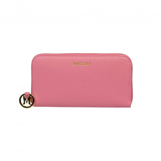 Damenportemonnaie 200g rosa Biz
