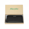 Damenportemonnaie 200g 01 Biz Schwarz