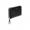 Damenportemonnaie 200g 01 Biz Schwarz