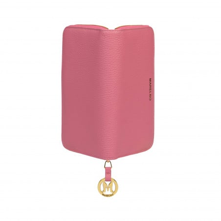 Damenportemonnaie 200g rosa Biz