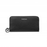 Damenportemonnaie 200g 01 Biz Schwarz
