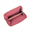 Damenportemonnaie 200g rosa Biz