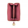 Damenportemonnaie 200g rosa Biz