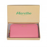 Damenportemonnaie 200g rosa Biz