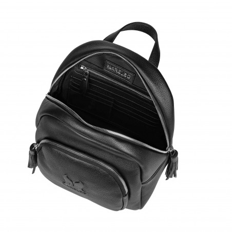 Damenrucksack 300g 01 biz schwarz