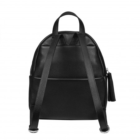 Damenrucksack 300g 01 biz schwarz