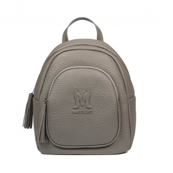 Damenrucksack 300g 01 biz grau Damenrucksack 300g 01 biz grau