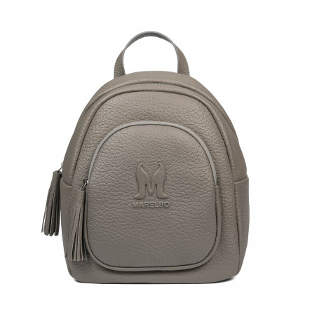 Damenrucksack 300g 01 biz grau