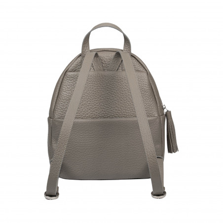 Damenrucksack 300g 01 biz grau