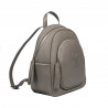 Damenrucksack 300g 01 biz grau