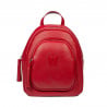 Damenrucksack 300g 01 biz rot