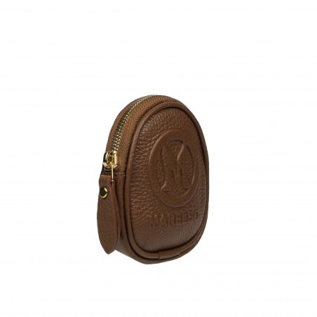 Portemonnaie 400g biz cognac braun