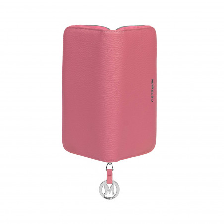 Damenportemonnaie 200g 01 biz rosa