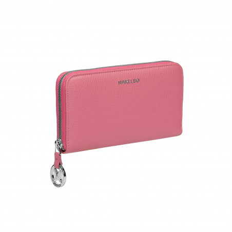 Damenportemonnaie 200g 01 biz rosa