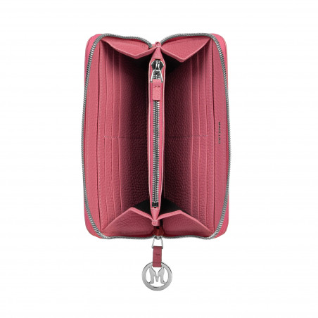 Damenportemonnaie 200g 01 biz rosa