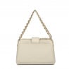 Damentasche zum Umhängen 003g beige Latte