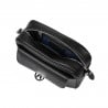 Damentasche 014g 01 schwarz
