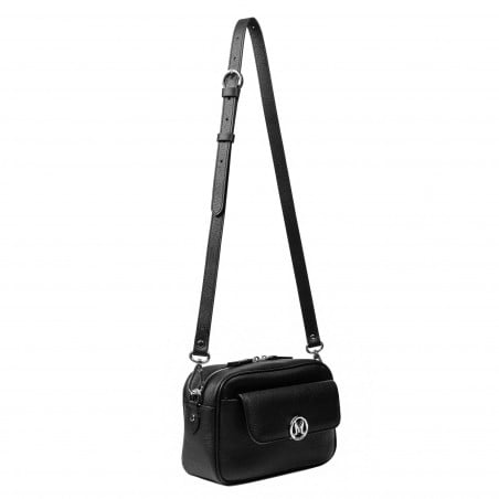 Damentasche 014g 01 schwarz