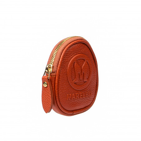 Schlüsselhalter 400g orange