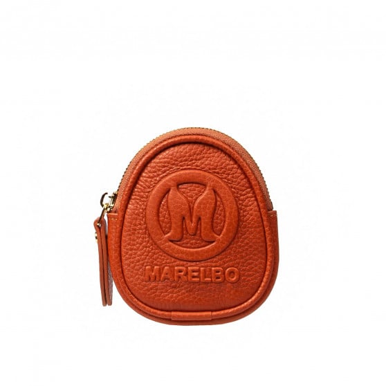 Schlüsselhalter 400g orange