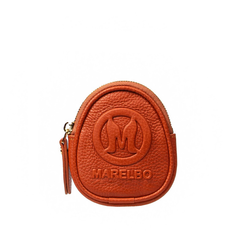 Schlüsselhalter 400g orange