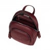 Damenrucksack 300g 01 Biz Bordeaux