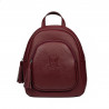 Damenrucksack 300g 01 Biz Bordeaux