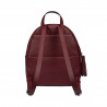 Damenrucksack 300g 01 Biz Bordeaux
