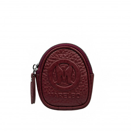Schlüsselanhänger 400g 01 biz bordeaux