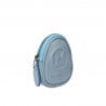 Schlüsseltasche 400g 01 blau Kaviar