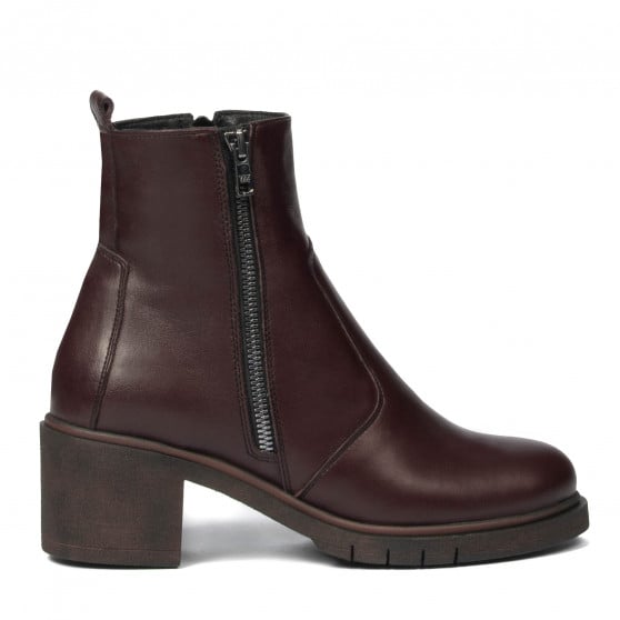 Damenstiefel 3387 Bordeaux Damenstiefel 3387 Bordeaux