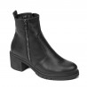 Damenstiefel 3387 schwarz