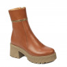 Damenschuhe 3388 Braun