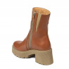 Damenschuhe 3388 Braun