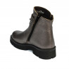 Kinderstiefel 3032 Bronze