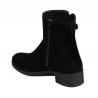 Damenstiefel 3391 Bufo Schwarz