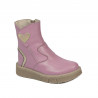 Kleinkindstiefel 110c rosa kombiniert