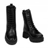 Damenstiefel 3375-1 schwarz