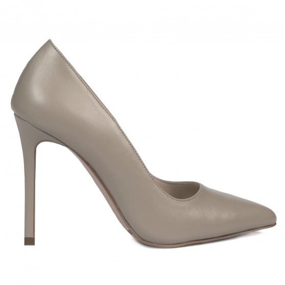 Elegante Damenschuhe 1299 Beige Elegante Damenschuhe 1299 Beige