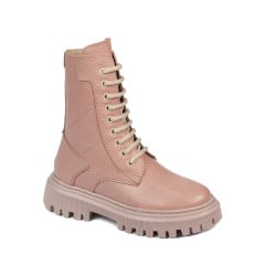 Kinderstiefel 3031 Puder