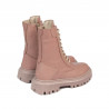 Kinderstiefel 3031 Puder