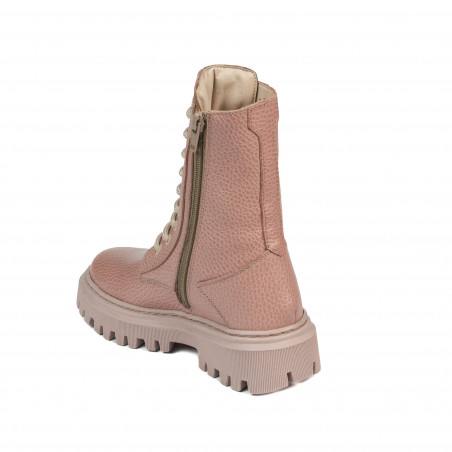 Kinderstiefel 3031 Puder