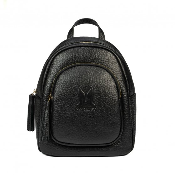 Damenrucksack 300g schwarz Elefant Damenrucksack 300g schwarz Elefant