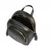 Damenrucksack 300g schwarz Elefant