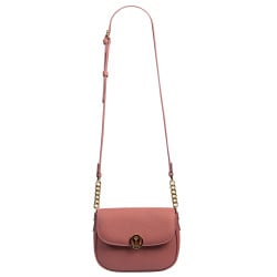 Damentasche zum Umhängen 017g rose